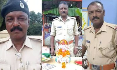 ರಾಜ್ಯದಲ್ಲಿ ಮತ್ತೊಬ್ಬ ಪಿಎಸ್‌ಐ ಬಂಟ್ವಾಳದಲ್ಲಿ ನೇಣಿಗೆ ಶರಣು