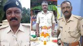 ರಾಜ್ಯದಲ್ಲಿ ಮತ್ತೊಬ್ಬ ಪಿಎಸ್‌ಐ ಬಂಟ್ವಾಳದಲ್ಲಿ ನೇಣಿಗೆ ಶರಣು