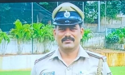 ಪಿಎಸ್‌ಐಯಿಂದ ಭ್ರಷ್ಟಾಚಾರದ ಒತ್ತಡ, ದಯಾಮರಣ ಕೋರಿದ ಠಾಣೆ ಸಿಬ್ಬಂದಿ