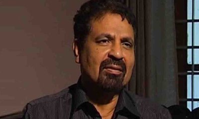 ಲೈಂಗಿಕ ದೌರ್ಜನ್ಯ: ಚಿತ್ರ ನಿರ್ದೇಶಕನ ಬಂಧನ