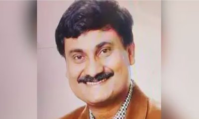 ಒತ್ತಡ ತಾಳಲಾರದೆ ಆತ್ಮಹತ್ಯೆ ಮಾಡಿಕೊಂಡ ಬ್ಯಾಂಕ್‌ ಮ್ಯಾನೇಜರ್‌