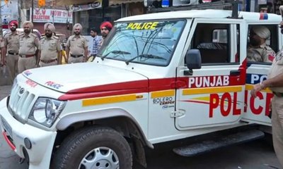 ಕೊಲೆ ಪ್ರಕರಣ: ಪ್ರಮುಖ ಆರೋಪಿ ಮೇಲೆ ಗುಂಡಿನ ದಾಳಿ