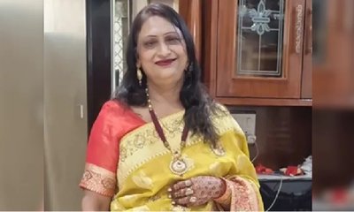 ಡಾನ್ಸ್ ಮಾಡುತ್ತಲೇ ಕುಸಿದು ಬಿದ್ದು ಮಹಿಳೆ ಸಾವು