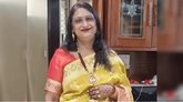 ಡಾನ್ಸ್ ಮಾಡುತ್ತಲೇ ಕುಸಿದು ಬಿದ್ದು ಮಹಿಳೆ ಸಾವು