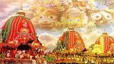 ಪುರಿ ಜಗನ್ನಾಥ ರಥಯಾತ್ರೆಯ ವೈಶಿಷ್ಟ್ಯ