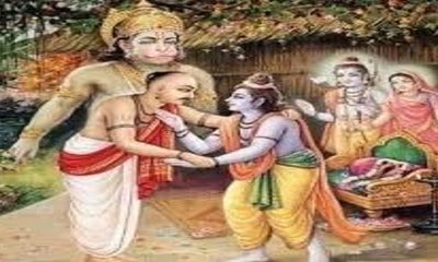 ತುಳಸಿದಾಸರಿಗೆ ರಾಮನಾಗಿ ದರ್ಶನ ನೀಡಿದ ಪುರಿ ಜಗನ್ನಾಥ