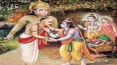 ತುಳಸಿದಾಸರಿಗೆ ರಾಮನಾಗಿ ದರ್ಶನ ನೀಡಿದ ಪುರಿ ಜಗನ್ನಾಥ