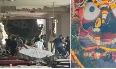 ಏರ್ ಇಂಡಿಯಾ ಪತನಕ್ಕೂ ಪುರಿ ಜಗನ್ನಾಥದ ಈ ಘಟನೆಗೂ ಏನು ಸಂಬಂಧ?