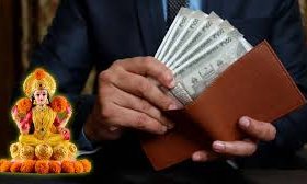 ನಿಮ್ಮ ಪರ್ಸ್ ಗೂ ಇದೆ ವಾಸ್ತು ನಿಯಮ..!