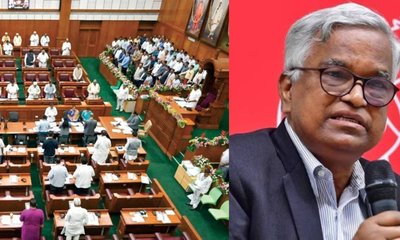 ಸದನದಲ್ಲೂ ಪ್ರತಿಧ್ವನಿಸಿದ ಪುರುಷೋತ್ತಮ ಬಿಳಿಮಲೆ ಹೇಳಿಕೆ, ಕ್ರಮಕ್ಕೆ ಆಗ್ರಹ