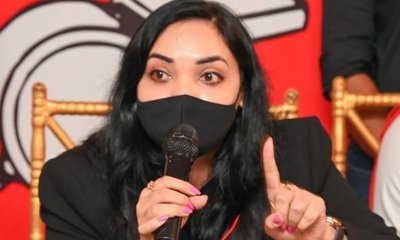 ಪುಷ್ಪಮ್ ಪ್ರಿಯಾ ಅವರ ಫಲಿತಾಂಶ ಏನಾಯ್ತು?