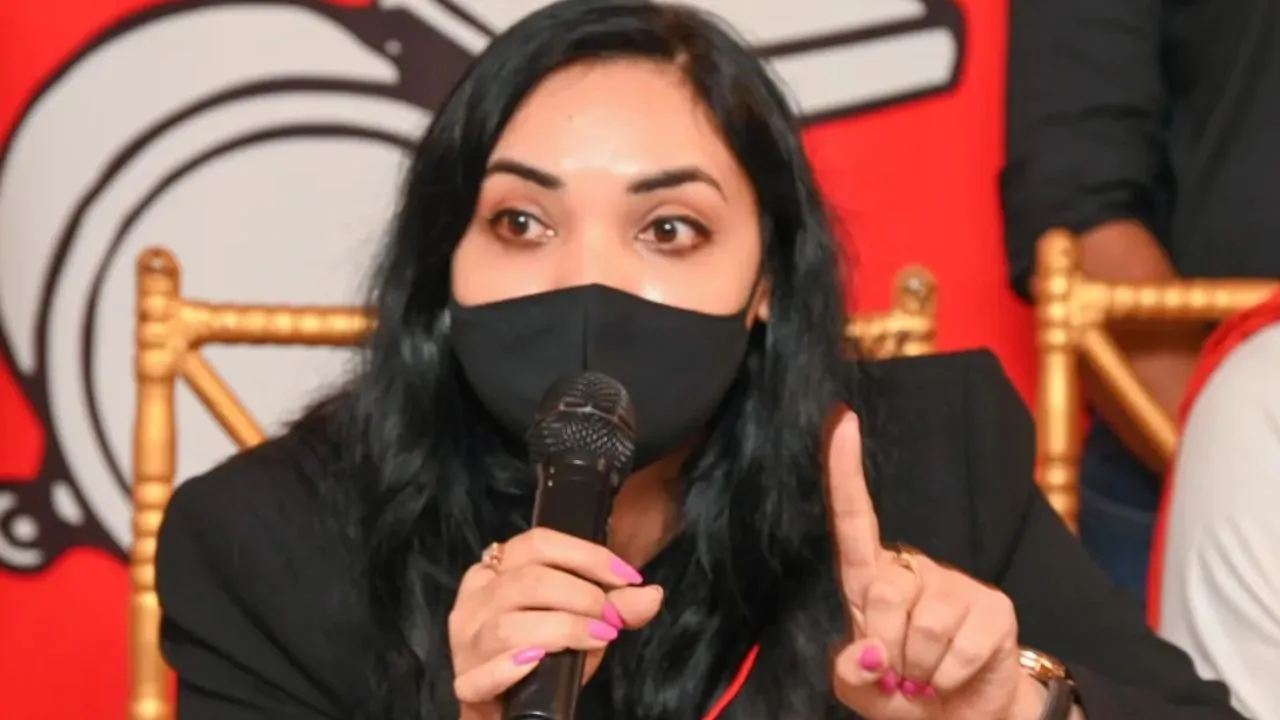 Bihar Election 2025 Results: ಗೆದ್ದರೆ ಮಾತ್ರ ಮಾಸ್ಕ್‌ ತೆಗೆಯುವೆ ಎಂದಿದ್ದ ಪುಷ್ಪಮ್‌ ಪ್ರಿಯಾಗೆ ಮುಖಭಂಗ