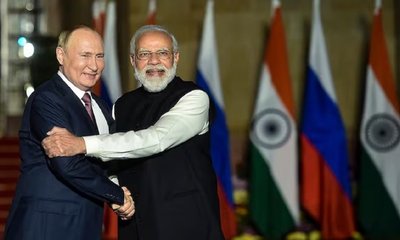Vishwavani Editorial: ಭಾರತ-ರಷ್ಯಾ ಮೈತ್ರಿಗೆ ಇನ್ನಷ್ಟು ಬಲ