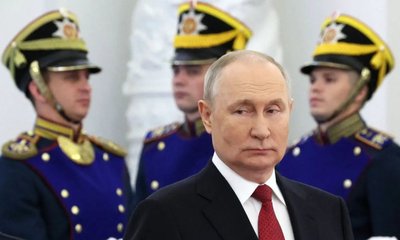 ವ್ಲಾಡಿಮಿರ್ ಪುಟಿನ್ ಭದ್ರತಾ ವ್ಯವಸ್ಥೆ ಹೇಗಿದೆ ಗೊತ್ತೇ