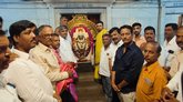 ಡಿ.ಕೆ.ಶಿವಕುಮಾರ್ ನಾಯಕತ್ವದಲ್ಲಿ ರಾಜ್ಯ ಅಭಿವೃದ್ಧಿಯತ್ತ ಸಾಗಲಿದೆ