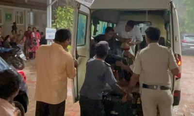 ಪುತ್ತೂರಿನ ಕಾರ್ಯಕ್ರಮದಲ್ಲಿ ನೂಕುನುಗ್ಗಲು, 11ಕ್ಕೂ ಹೆಚ್ಚು ಮಂದಿ ಅಸ್ವಸ್ಥ