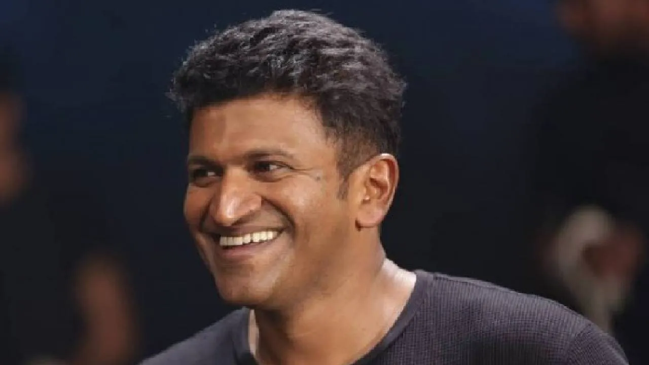 Puneeth Rajkumar: ಅಪ್ಪು ಅಜರಾಮರ! ಪುನೀತ್ ರಾಜ್ ಕುಮಾರ್ ಅವರ ನಾಲ್ಕನೇ ವರ್ಷದ ಪುಣ್ಯಸ್ಮರಣೆ! - Image 5