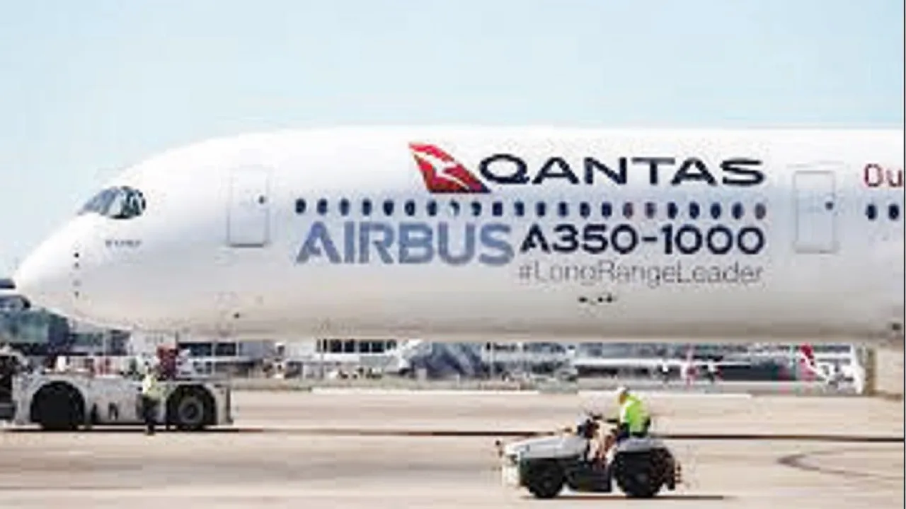 qantas