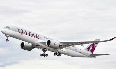 5 ಕತಾರ್ ಏರ್‌ವೇಸ್‌ ವಿಮಾನಗಳಲ್ಲಿ ತವರಿಗೆ ಮರಳಿದ ಭಾರತೀಯರು