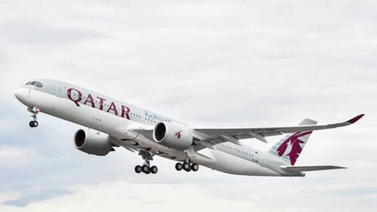 ವಾಯುಪ್ರದೇಶ ನಿರ್ಬಂಧದ ನಡುವೆ ಕತಾರ್ ಏರ್‌ವೇಸ್‌ನಲ್ಲಿ ತವರಿಗೆ ಮರಳಿದ 1,600 ಭಾರತೀಯರು