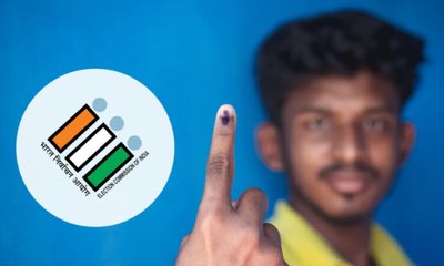 ವಿಧಾನಸಭಾ ಚುನಾವಣೆ ಫಲಿತಾಂಶ: ಕ್ಯುಆರ್ ಕೋಡ್ ಗುರುತು ವ್ಯವಸ್ಥೆ