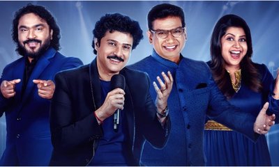 ಸರಿಗಮಪ ಆಡಿಷನ್ ಆರಂಭ: ನಿಮ್ಮ ಮಗುವಿನ ಹಾಡುಗಾರಿಕೆಗೆ ಇಲ್ಲಿದೆ ವೇದಿಕೆ