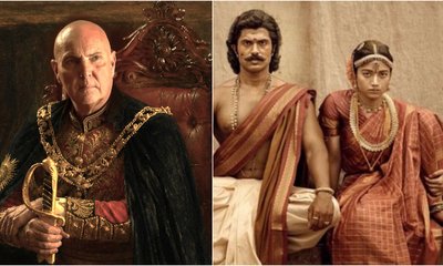 ವಿರೋಶ್‌ ಜೋಡಿಯ ‘ರಣಬಾಲಿ’ ಚಿತ್ರದಲ್ಲಿ ʻದಿ ಮಮ್ಮಿʼ ನಟ ಆರ್ನಾಲ್ಡ್ ವೋಸ್ಲೂ!