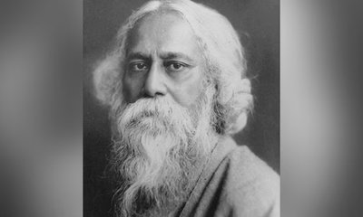 ಕಿಡಿಗೇಡಿಗಳ ಅಟ್ಟಹಾಸಕ್ಕೆ ರವೀಂದ್ರನಾಥ್‌ ಟ್ಯಾಗೋರ್‌ ಮನೆ ಧ್ವಂಸ