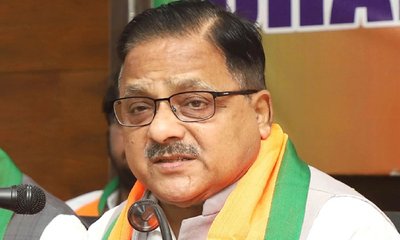 Vishwavani special: ರಾಜ್ಯ ಬಿಜೆಪಿಗೆ ಮರೀಚಿಕೆಯಾದ ಉಸ್ತುವಾರಿ!