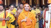 ನವರಾತ್ರಿಯು ದೇವಿಯ ಉಪಾಸನೆಗೆ ಅತ್ಯುತ್ತಮ ಕಾಲ: ರಾಘವೇಶ್ವರ ಶ್ರೀ