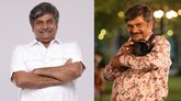 ನಟ ರಂಗಾಯಣ ರಘು ಅಭಿನಯದ 400ನೇ ಸಿನಿಮಾದ ಟೈಟಲ್ ಅನೌನ್ಸ್‌!
