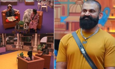 ಸೀಕ್ರೆಟ್ ರೂಮ್ ಬಗ್ಗೆ ರಘುಗೆ ಸಿಕ್ತಾ ಸುಳಿವು? ಗಿಲ್ಲಿ ಬಳಿ  ಹೇಳಿದ್ದೇನು?