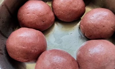 ಕಾಡುಜನಾಂಗದ ಮುಗ್ಧ ಬಾಲಕನ ಹಂಚಿ ತಿನ್ನುವ ಗುಣ