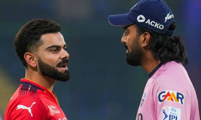 ಡೆಲ್ಲಿ vs ಆರ್‌ಸಿಬಿ ಮುಖಾಮುಖಿಯ ಪ್ಲೇಯಿಂಗ್‌ ಇಲೆವೆನ್‌ ಹೇಗಿರಲಿದೆ?