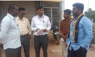 ಪ್ಲಾಸ್ಟಿಕ್ ಬಳಕೆ ಮಾಡಿದಲ್ಲಿ ಅಂತವರ ಮೇಲೆ ಕ್ರಮ