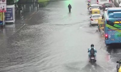 ರಣಭೀಕರ ಮಳೆಗೆ ನಾಲ್ಕು ಬಲಿ