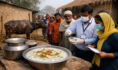 ಇಡೀ ಗ್ರಾಮಕ್ಕೇ ರೇಬಿಸ್‌ ಸೋಂಕಿನ ಭೀತಿ; ಅಷ್ಟಕ್ಕೂ ಆಗಿದ್ದೇನು?
