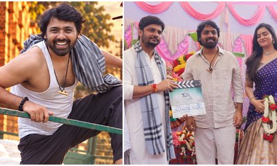 ‘ಸುಬ್ಬ ನಿಮ್ಮಲೊಬ್ಬ’ ಚಿತ್ರದಲ್ಲಿ ಲಾರಿ ಡ್ರೈವರ್‌ ಆದ ಗಾಯಕ ನವೀನ್ ಸಜ್ಜು