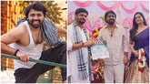 ‘ಸುಬ್ಬ ನಿಮ್ಮಲೊಬ್ಬ’ ಚಿತ್ರದಲ್ಲಿ ಲಾರಿ ಡ್ರೈವರ್‌ ಆದ ಗಾಯಕ ನವೀನ್ ಸಜ್ಜು