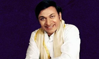 ಕರುನಾಡ ಕಣ್ಮಣಿ, ವರನಟ ಡಾ. ರಾಜ್‌ ಜನ್ಮದಿನ
