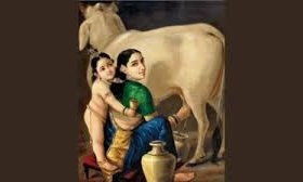 ʼಯಶೋದಾ-ಕೃಷ್ಣʼ ಅತ್ಯಂತ ದುಬಾರಿ ಭಾರತೀಯ ಕಲಾಕೃತಿ