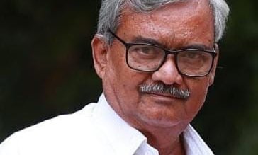 ಖ್ಯಾತ ಉದ್ಯಮಿ ಟಿ.ಎನ್.ರಾಜಗೋಪಾಲರೆಡ್ಡಿ ನಿಧನ