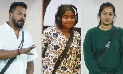 Bigg Boss 12: ಆ ಒಬ್ಬ ಸ್ಪರ್ಧಿಗೆ ʼಇನ್ನೋಸೆಂಟ್ ಕಿಲಾಡಿʼ ಎಂದ ರಜತ್!‌