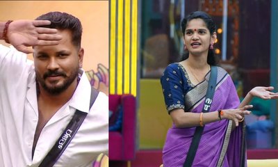 ಬಿಗ್‌ಬಾಸ್ ಮನೆಯಿಂದ ಹೊರಬಂದ ಚೈತ್ರಾ, ರಜತ್