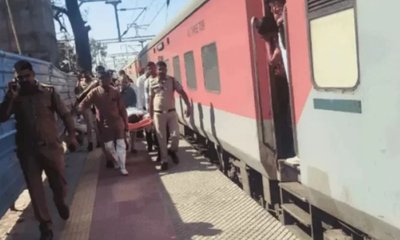 ನ್ಯಾಯಾಧೀಶರ ಪತ್ನಿ ಶವವಾಗಿ ಪತ್ತೆ