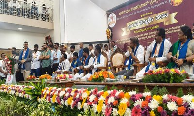 ಸವಾಲುಗಳನ್ನು ಮೆಟ್ಟಿ ನಿಂತವನೇ ನಿಜವಾದ ನಾಯಕನಾಗುತ್ತಾನೆ