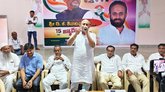 ಡಿ.ಕೆ. ಶಿವಕುಮಾರ್ ನಾಯಕತ್ವದಲ್ಲಿ ರಾಜ್ಯಕ್ಕೆ ಹೊಸ ದಿಕ್ಕು ಸಿಗಲಿದೆ