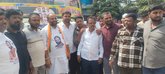 ಹರಿಪ್ರಸಾದ್ ಪದಗ್ರಹಣಕ್ಕೆ ಶಿಡ್ಲಘಟ್ಟದಿಂದ ಕಾಂಗ್ರೆಸ್ ಶಕ್ತಿ ಪ್ರದರ್ಶನ