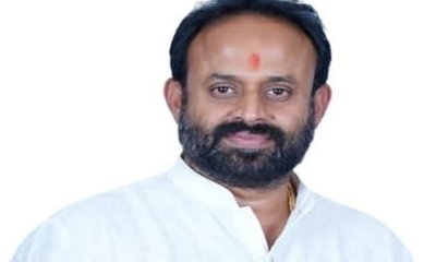 ಧಮ್ಕಿ ರಾಜೀವ್‌ಗೌಡ 13 ದಿನಗಳ ನಂತರ ಕೇರಳದಲ್ಲಿ ಪೊಲೀಸ್ ಬಲೆಗೆ