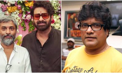 Prabhas: ʻಫೌಜಿʼ ಸೆಟ್‌ನಲ್ಲಿ ಬಾಲಿವುಡ್‌ ನಟನಿಗೆ ವಿಷಜಂತು ಕಚ್ಚಿತೇ?